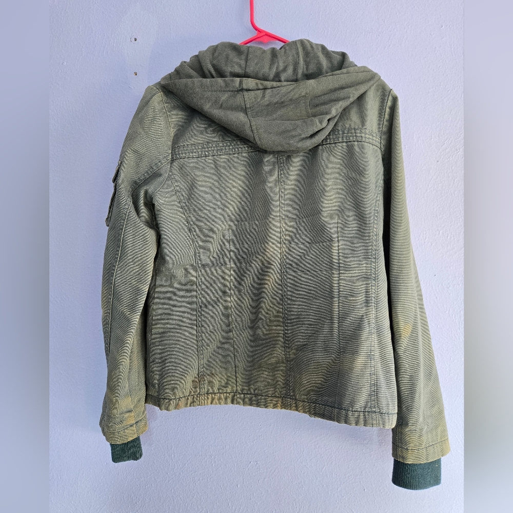 Jack BB Dakota Jacket - Rare Bella Swan Twilight Jacket Size Medium - Picture 3 of 16